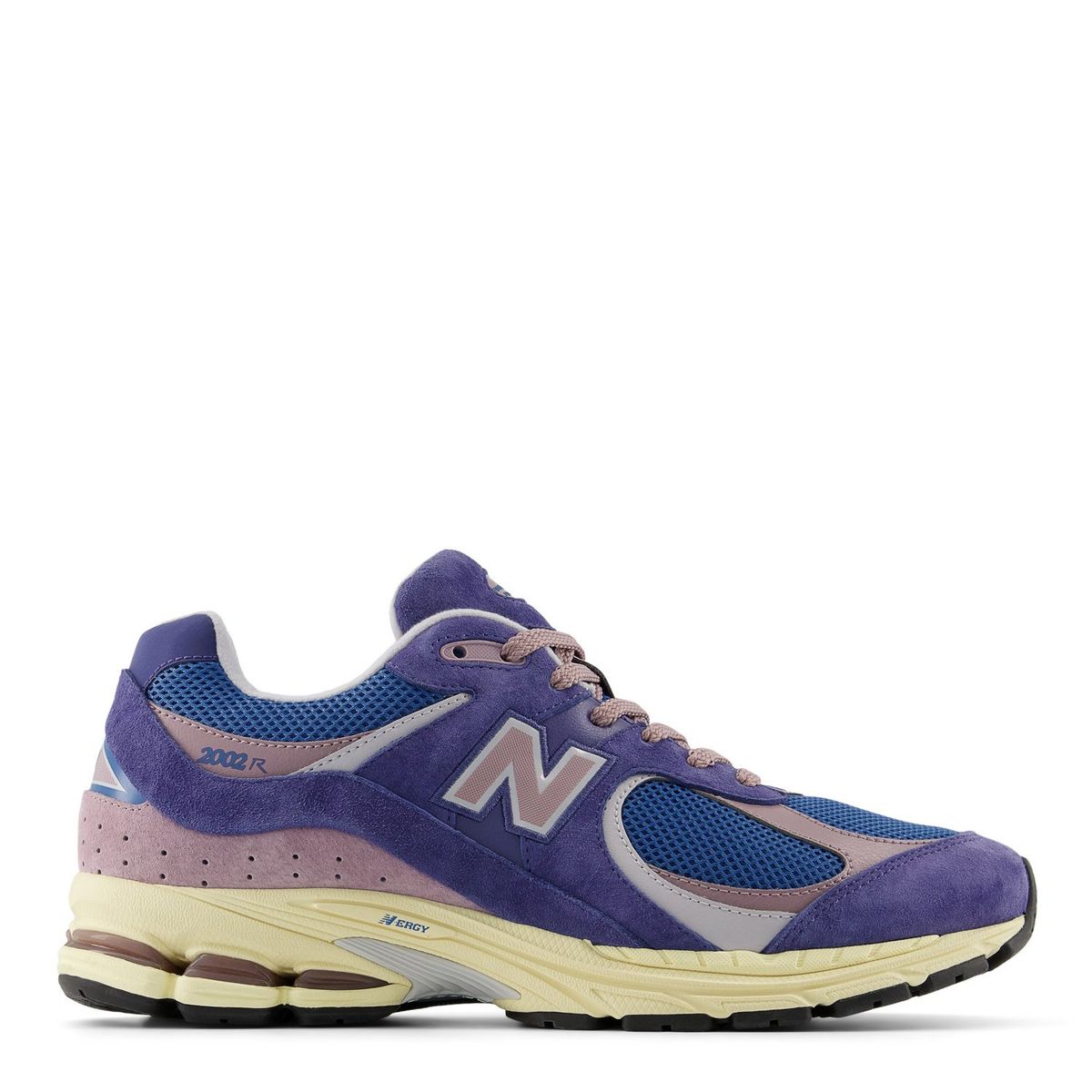 NEW BALANCE - Zapatillas Urbanas Mujer New Balance 2002