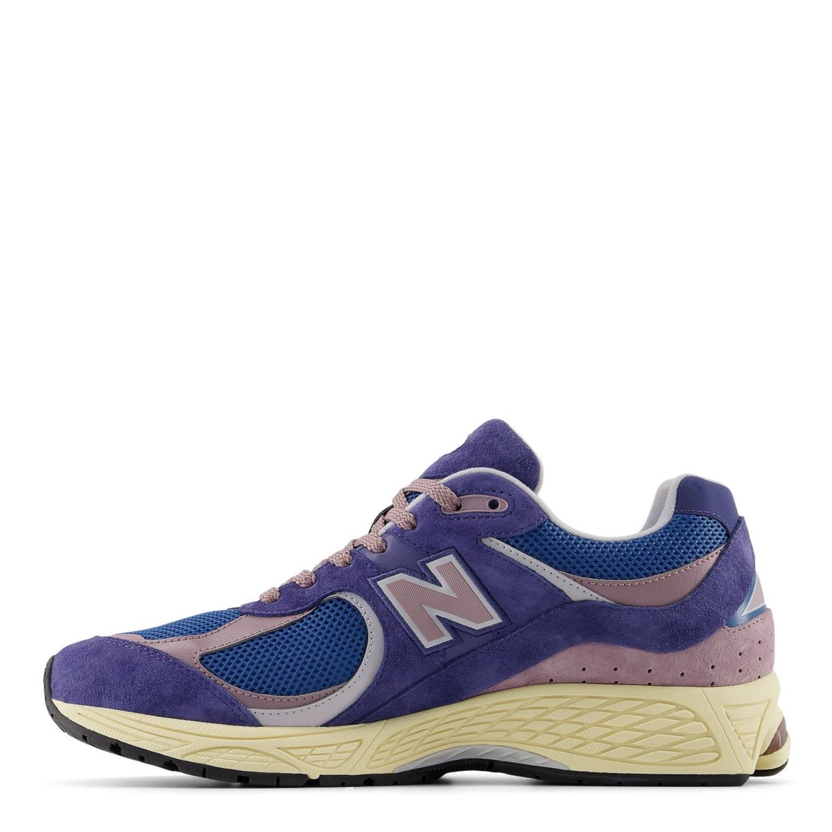NEW BALANCE - Zapatillas Urbanas Mujer New Balance 2002