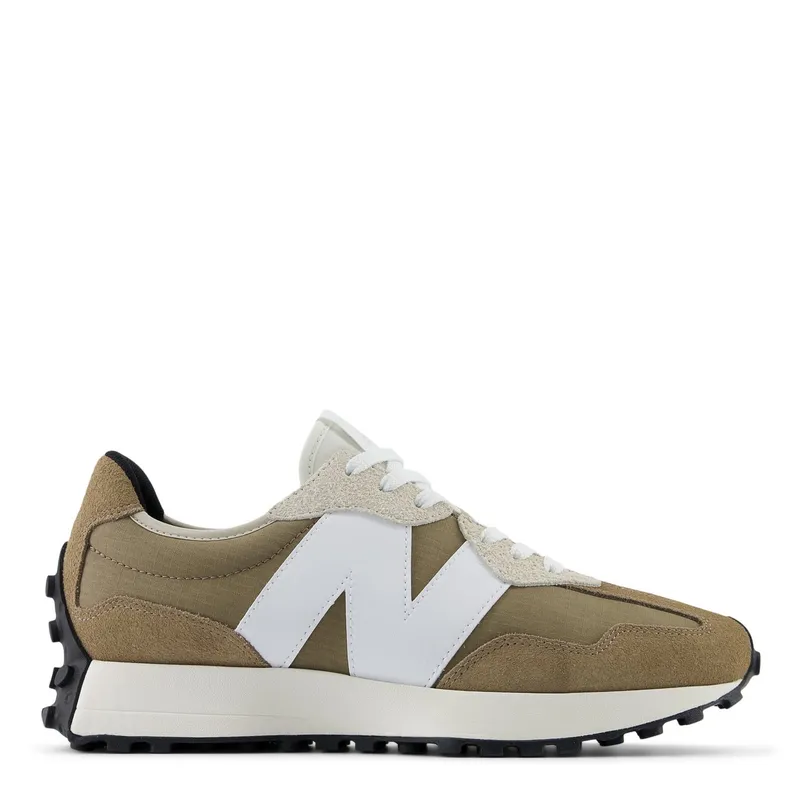 NEW BALANCE - Zapatillas Urbanas Mujer New Balance 327