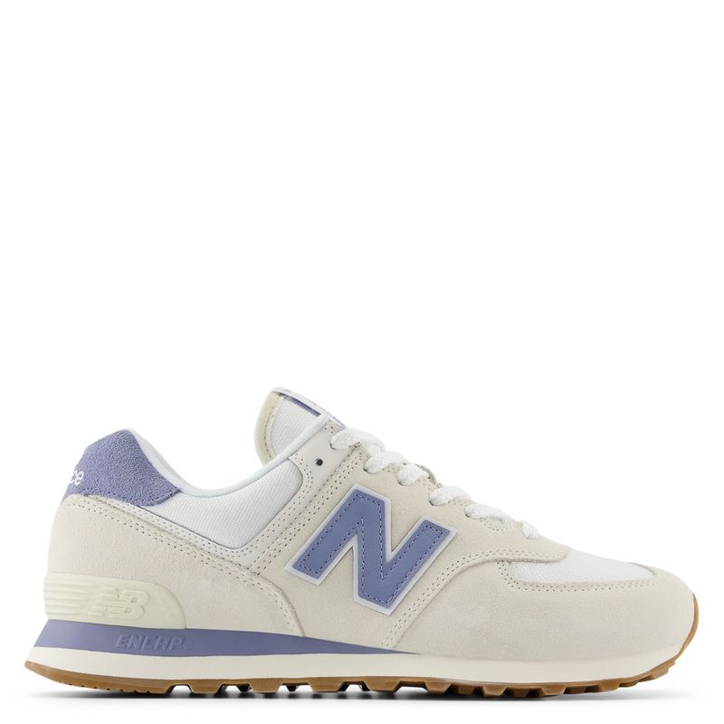 NEW BALANCE - Zapatillas Urbanas Mujer New Balance 