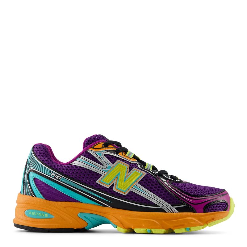 NEW BALANCE - Zapatillas Urbanas Mujer New Balance 740