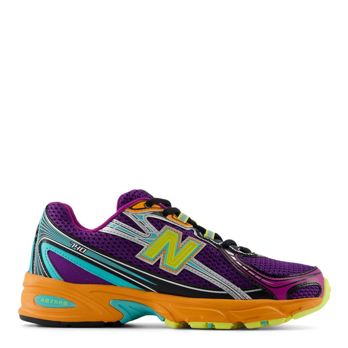 NEW BALANCE - Zapatillas Urbanas Mujer New Balance 740
