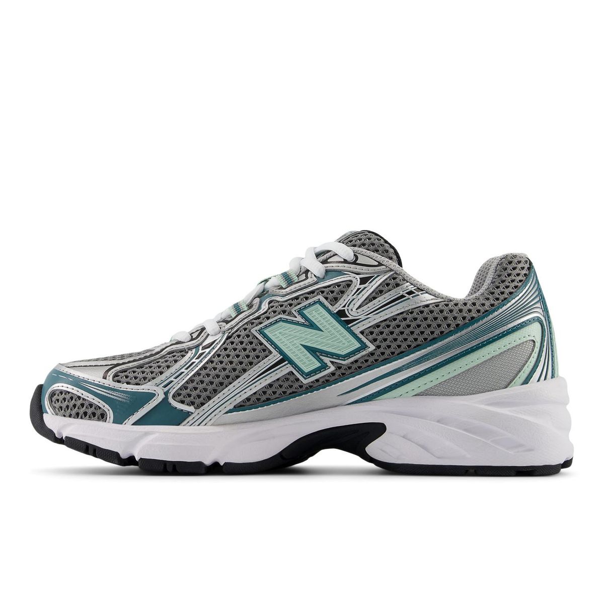 NEW BALANCE - Zapatillas Urbanas Mujer New Balance