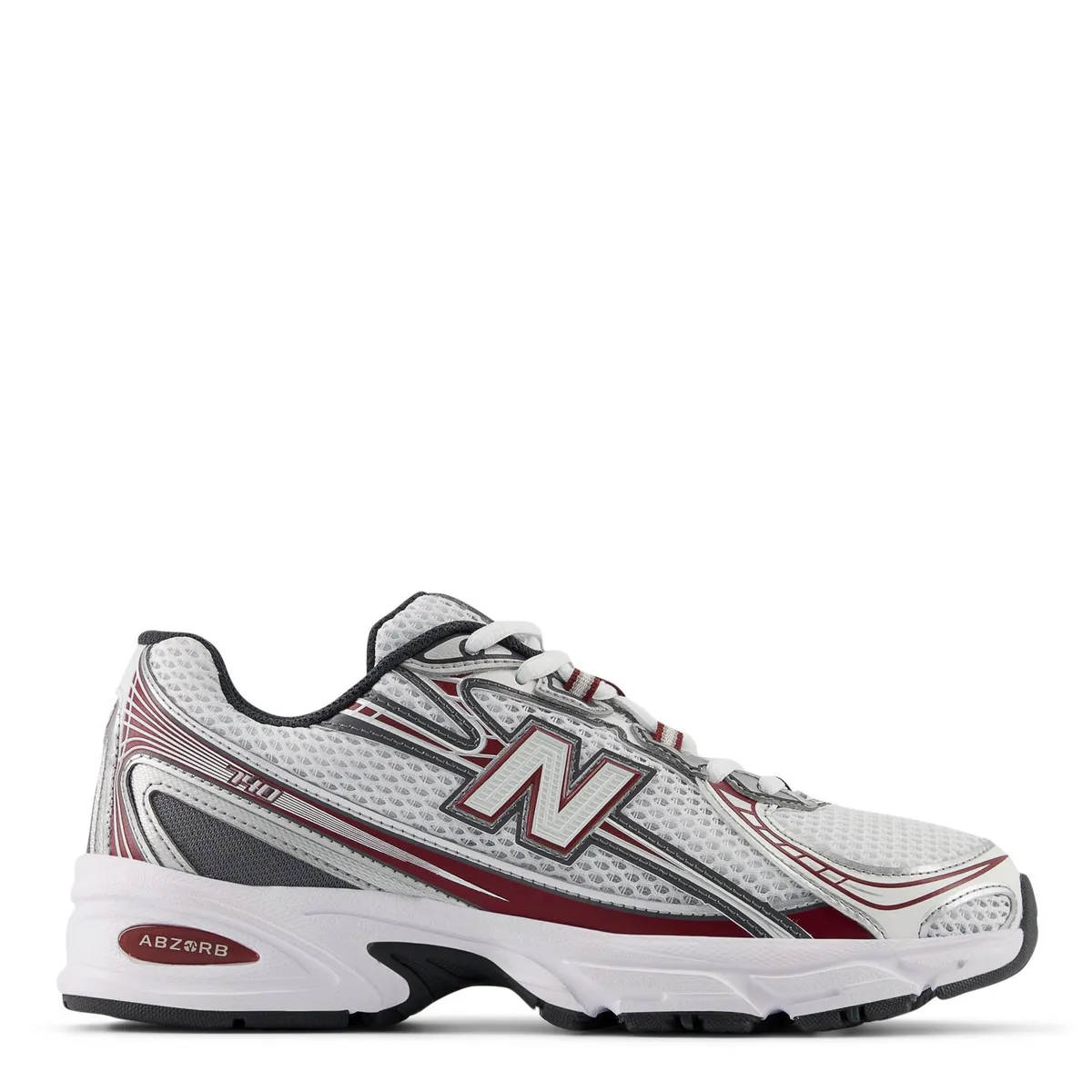 NEW BALANCE - Zapatillas Urbanas Mujer New Balance 740