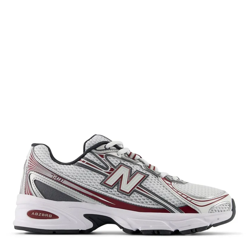 NEW BALANCE - Zapatillas Urbanas Mujer New Balance 740