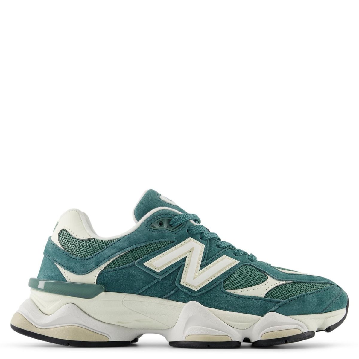 NEW BALANCE - Zapatillas Urbanas Mujer New Balance 9060