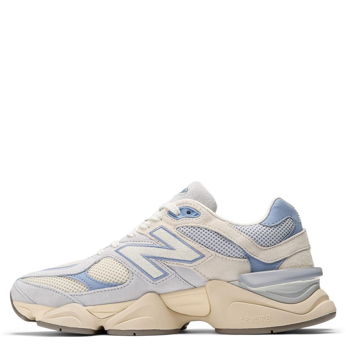 NEW BALANCE - Zapatillas Urbanas Mujer New Balance 9060