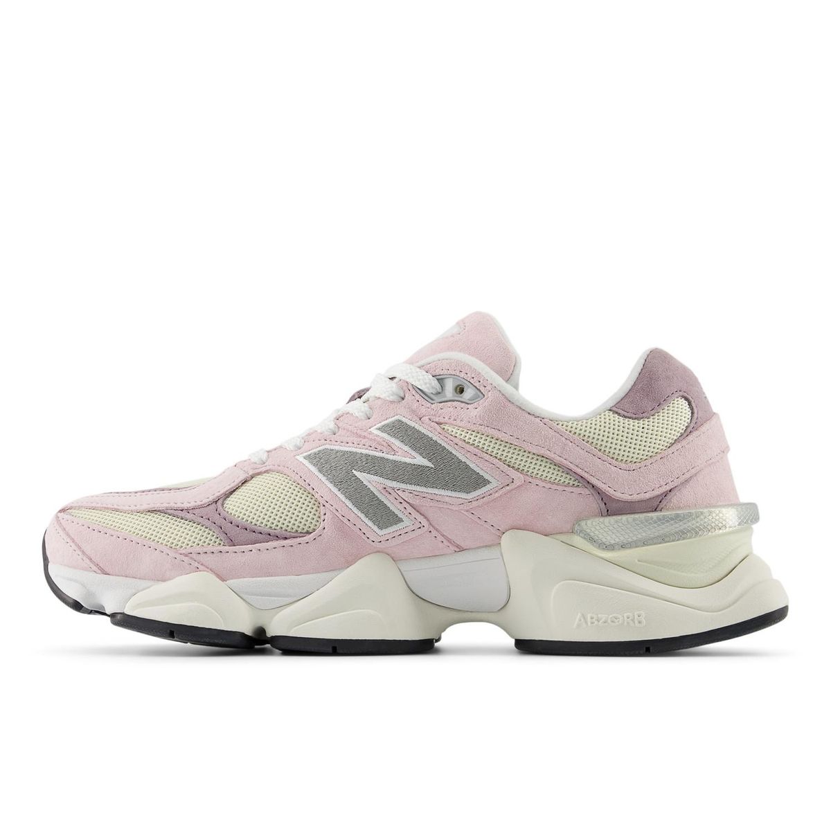 NEW BALANCE - Zapatillas Urbanas Mujer 9060 New Balance
