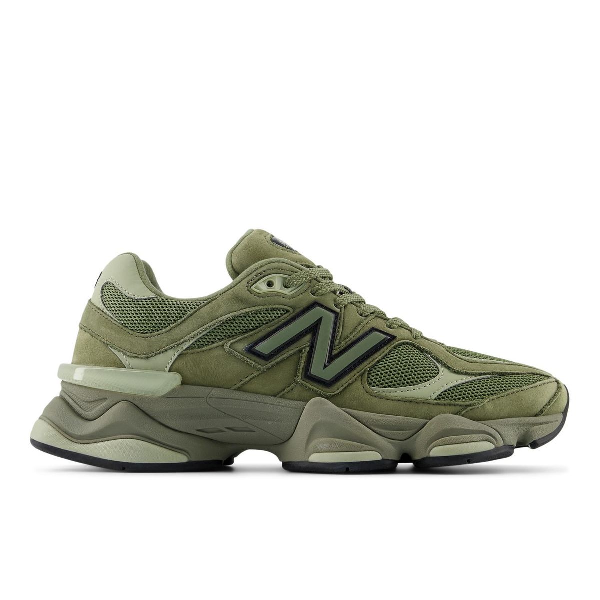 NEW BALANCE - Zapatillas Urbanas Mujer 9060 New Balance