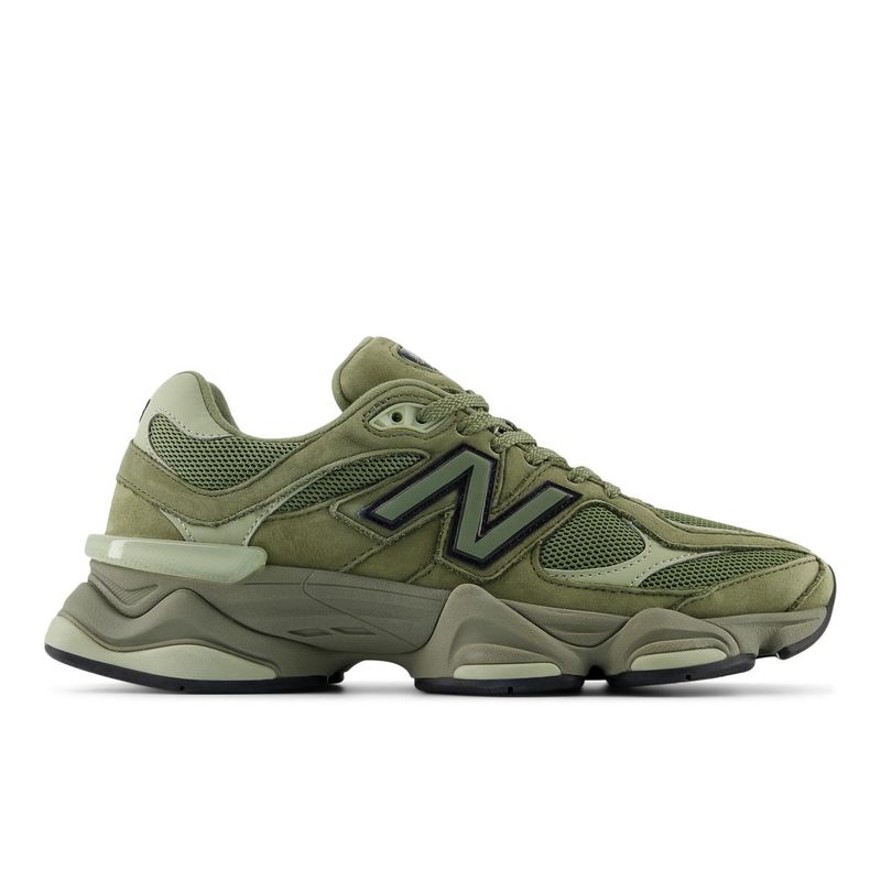 NEW BALANCE - Zapatillas Urbanas Mujer 9060 New Balance
