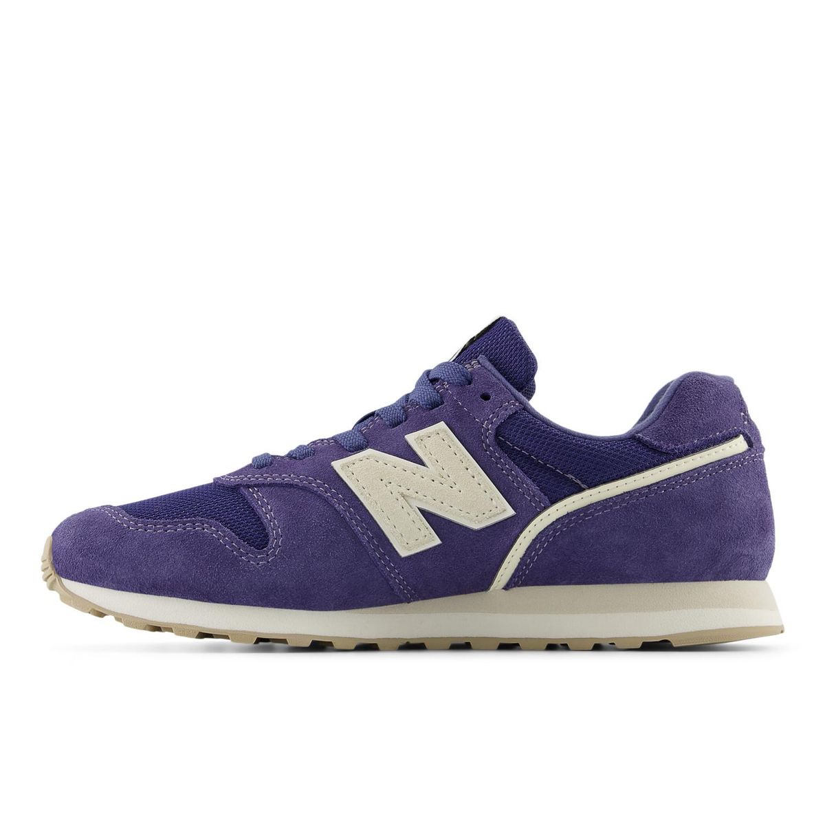 NEW BALANCE - Zapatillas Urbanas Mujer New Balance 373
