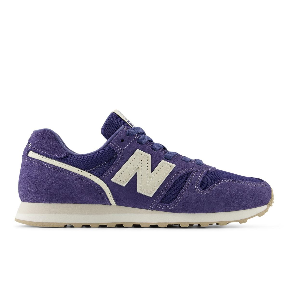 NEW BALANCE - Zapatillas Urbanas Mujer New Balance 373