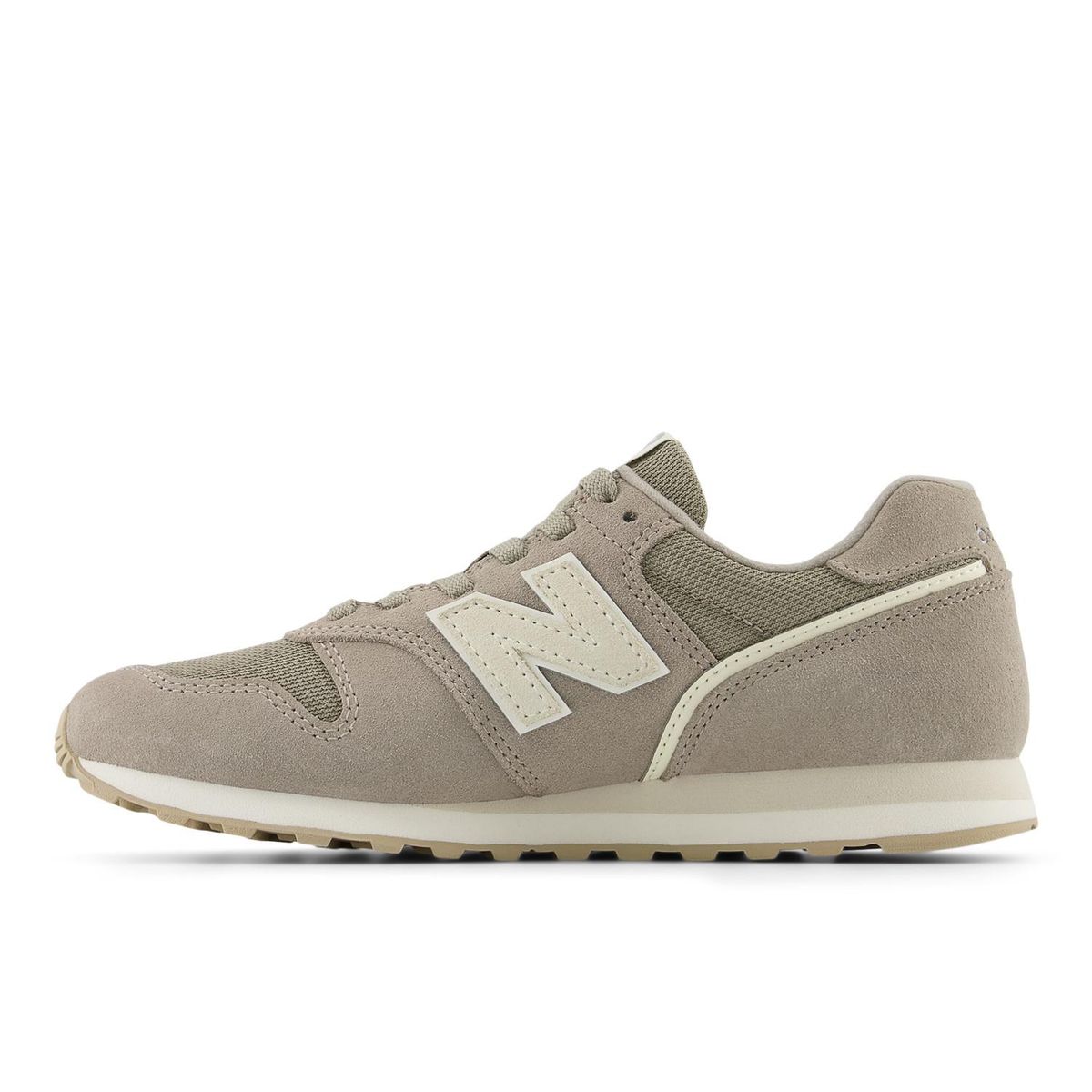 NEW BALANCE - Zapatillas Urbanas Mujer New Balance 373