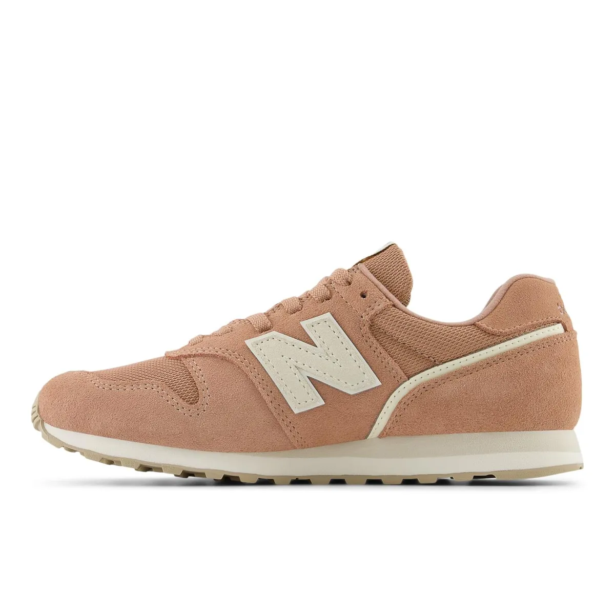 NEW BALANCE - Zapatillas Urbanas Mujer New Balance 373
