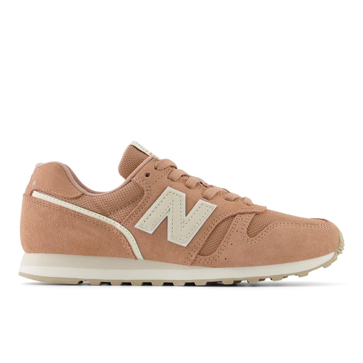 NEW BALANCE - Zapatillas Urbanas Mujer New Balance 373