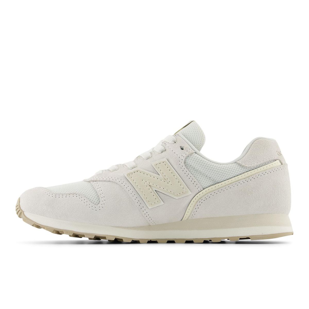 NEW BALANCE - Zapatillas Urbanas Mujer New Balance 373