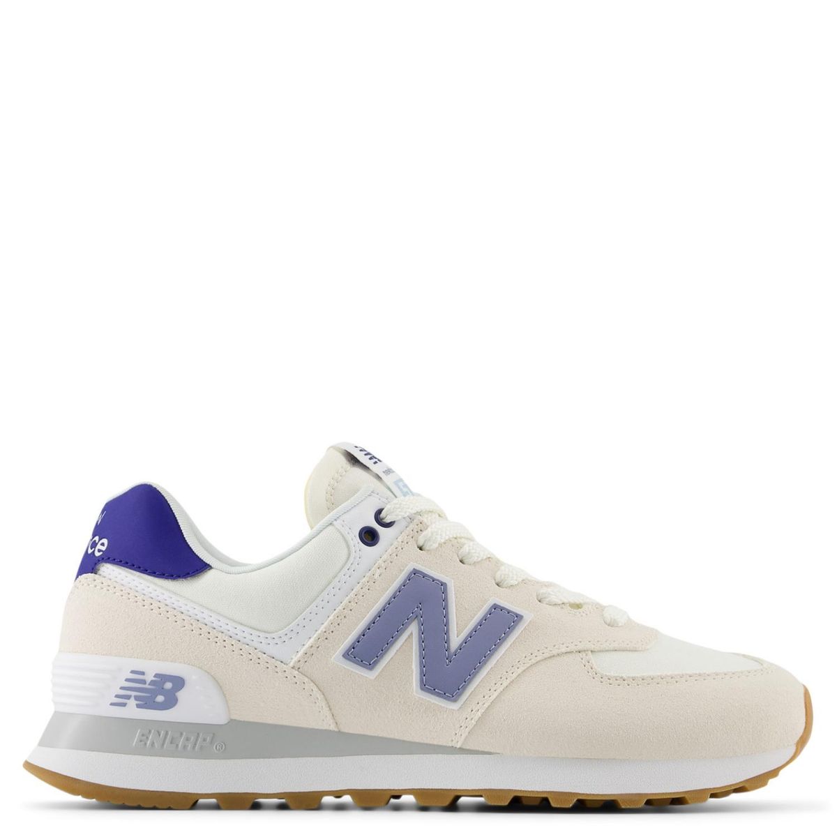 NEW BALANCE - Zapatillas Urbanas Mujer New Balance 574