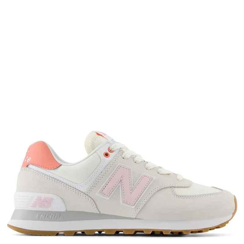 NEW BALANCE - Zapatillas Urbanas Mujer New Balance 574