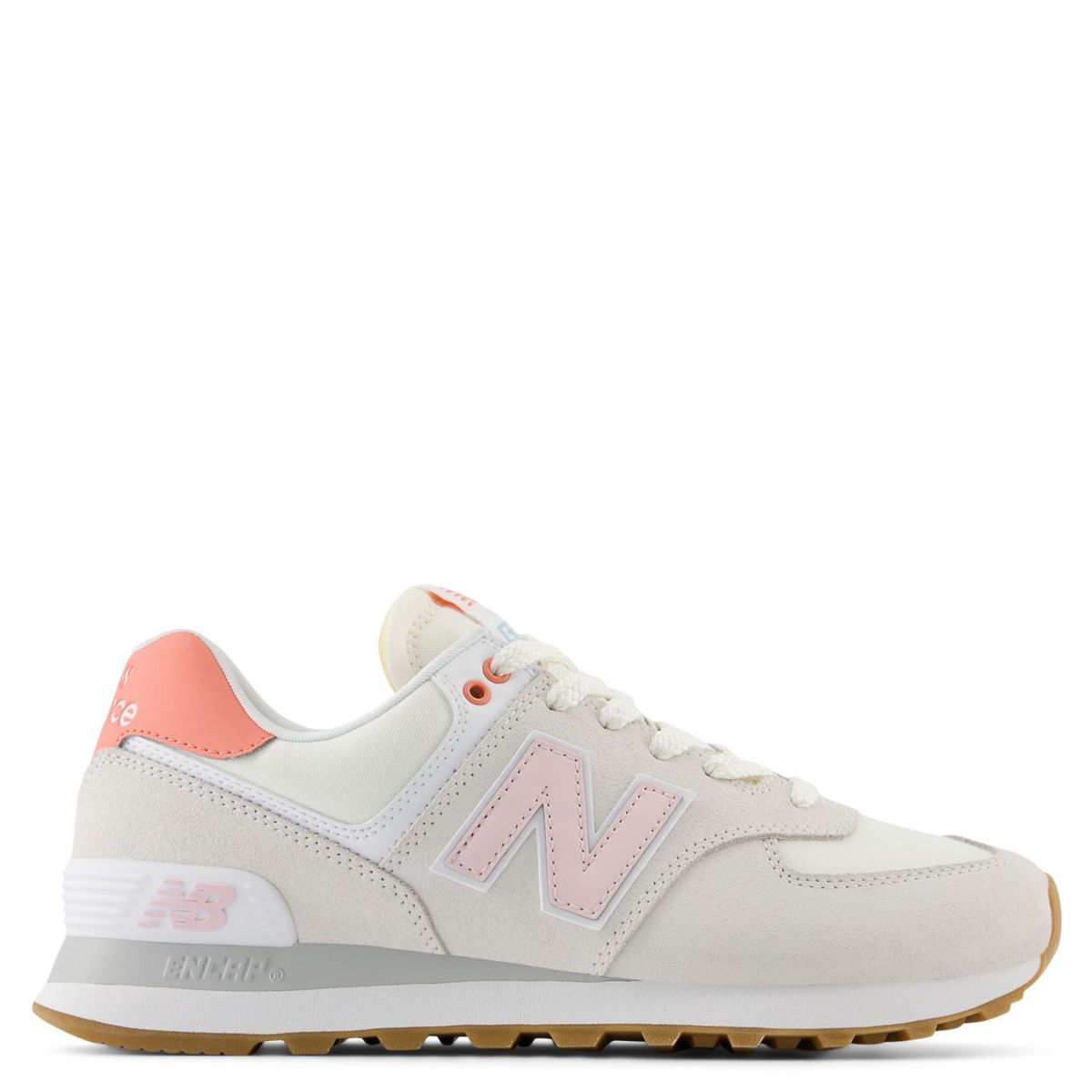 NEW BALANCE - Zapatillas Urbanas Mujer New Balance 574