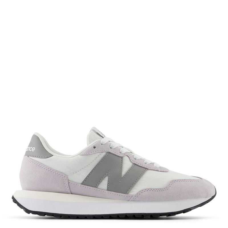 NEW BALANCE - Zapatillas Urbanas Mujer New Balance 237