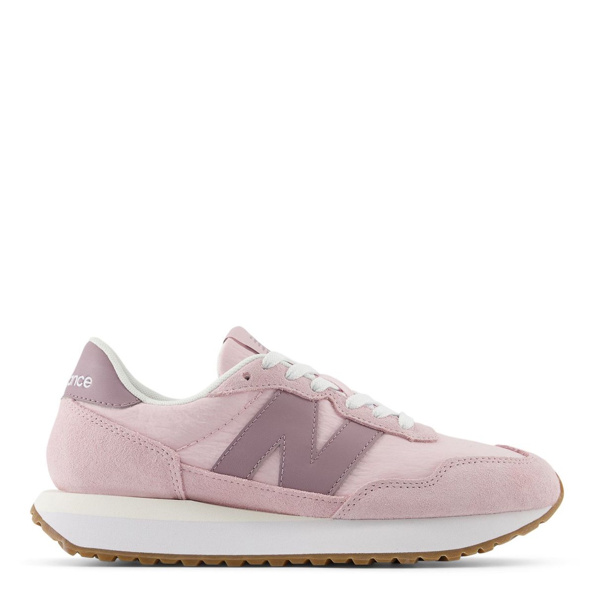 NEW BALANCE - Zapatillas Urbanas Mujer New Balance