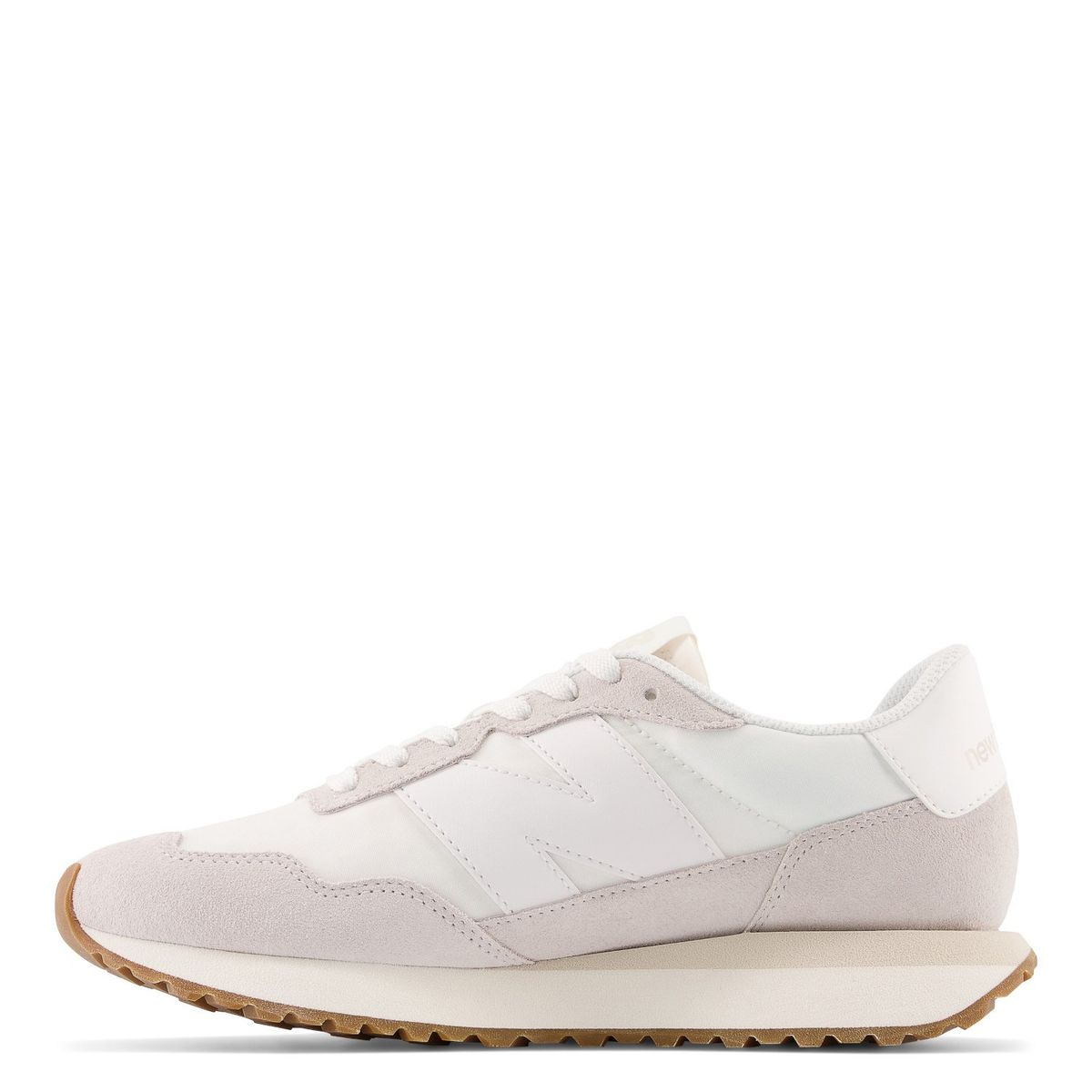 NEW BALANCE - Zapatillas Urbanas Gris Mujer New Balance