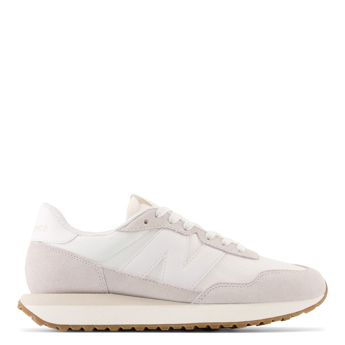 NEW BALANCE - Zapatillas Urbanas Gris Mujer New Balance