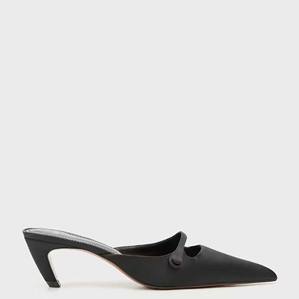 MANGO - Zapatos de Vestir Mujer Mango