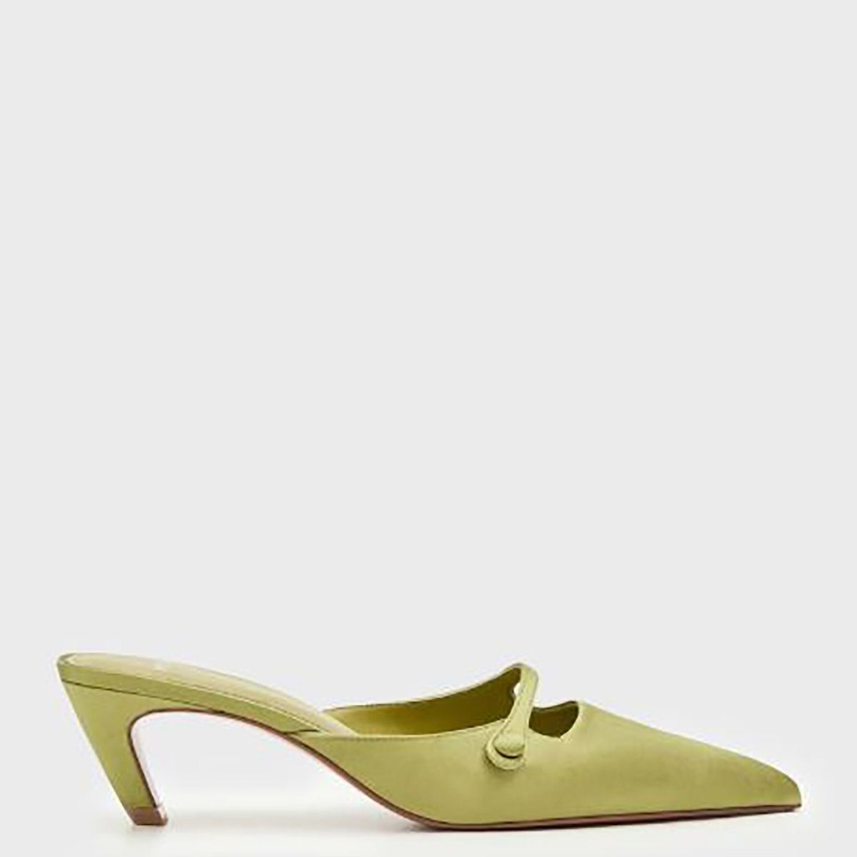 MANGO - Zapatos de Vestir Mujer Mango