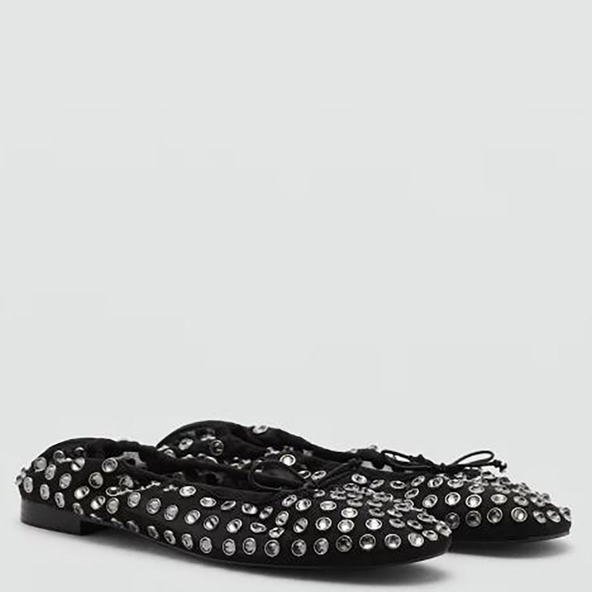 MANGO - Ballerinas Mujer Mango 