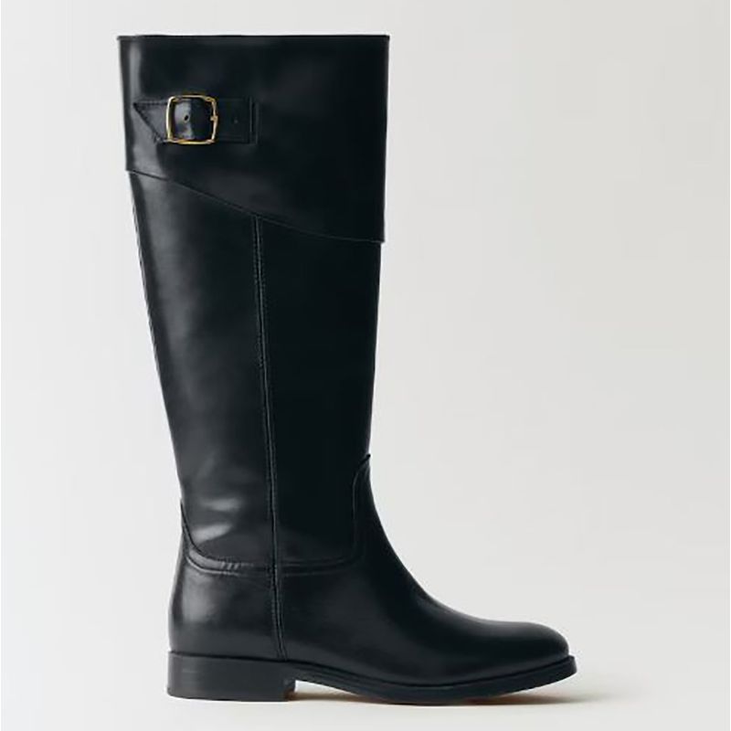 MANGO - Botas Mujer Mango