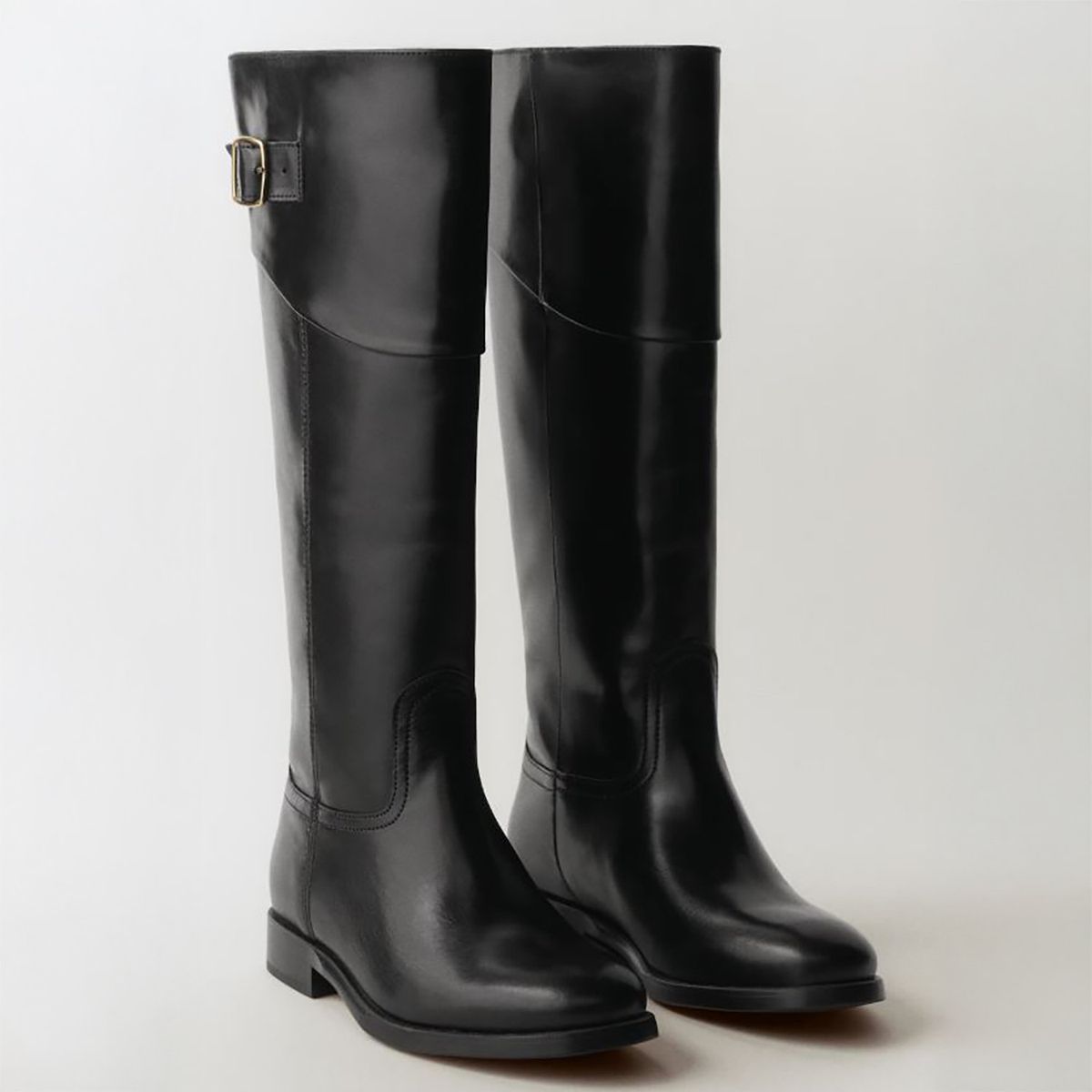 MANGO - Botas Mujer Mango