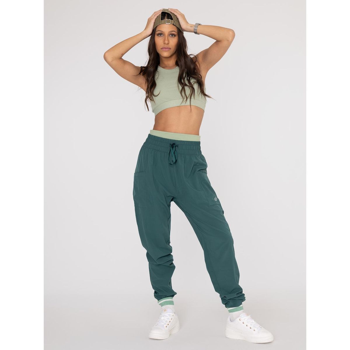 BSOUL - Jogger Slim Mujer Bsoul