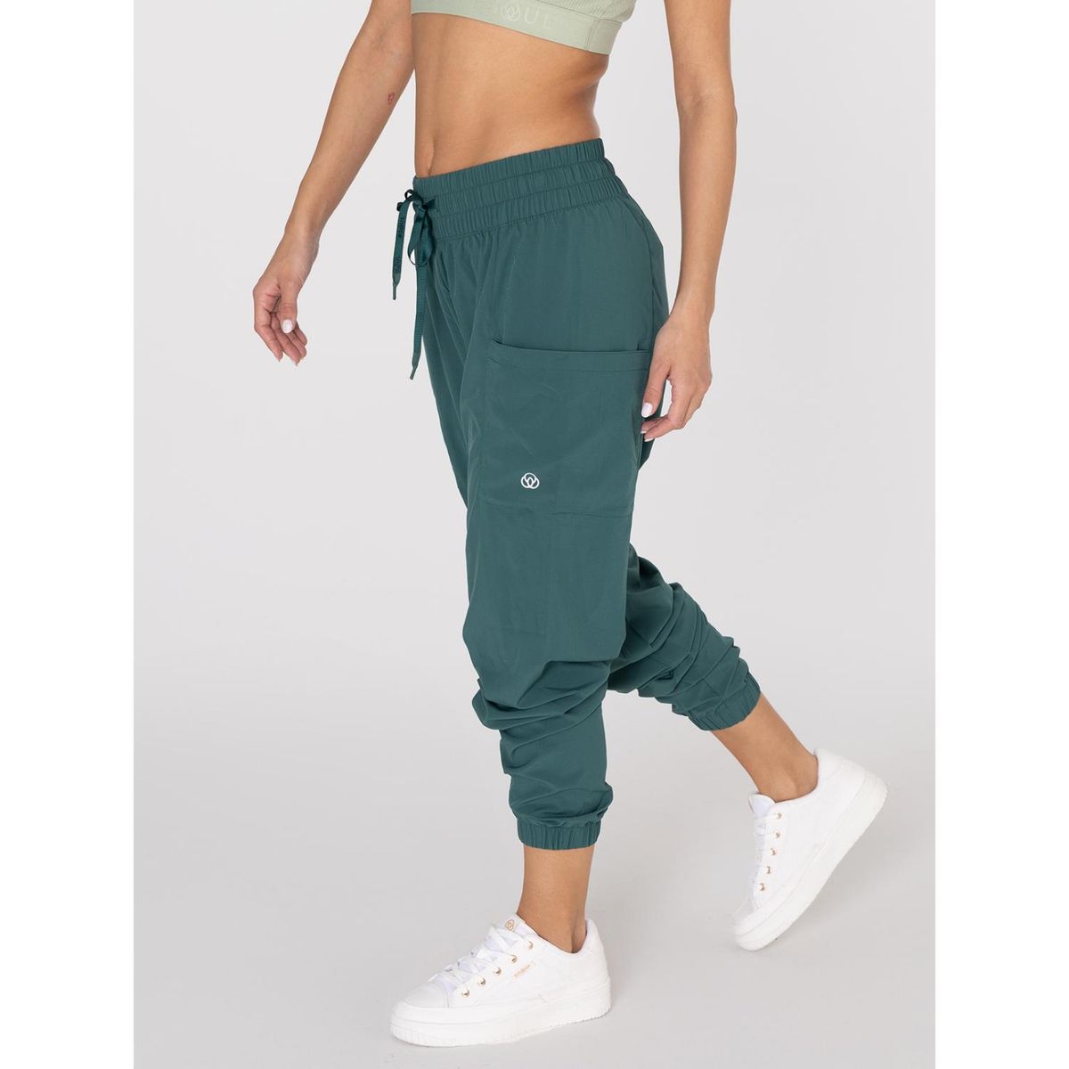 BSOUL - Jogger Slim Mujer Bsoul