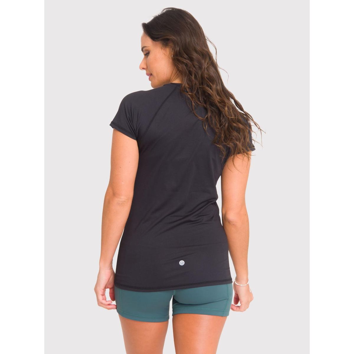 BSOUL - Polo Deportivo Mujer Bsoul
