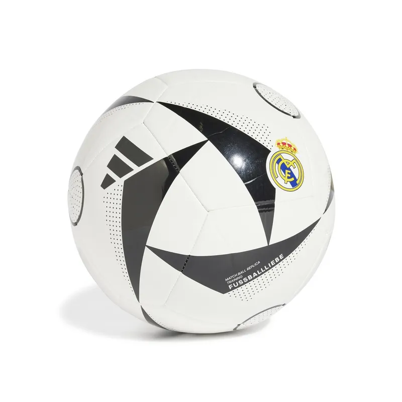 ADIDAS - Pelota Fútbol  Real Madrid Club Adidas