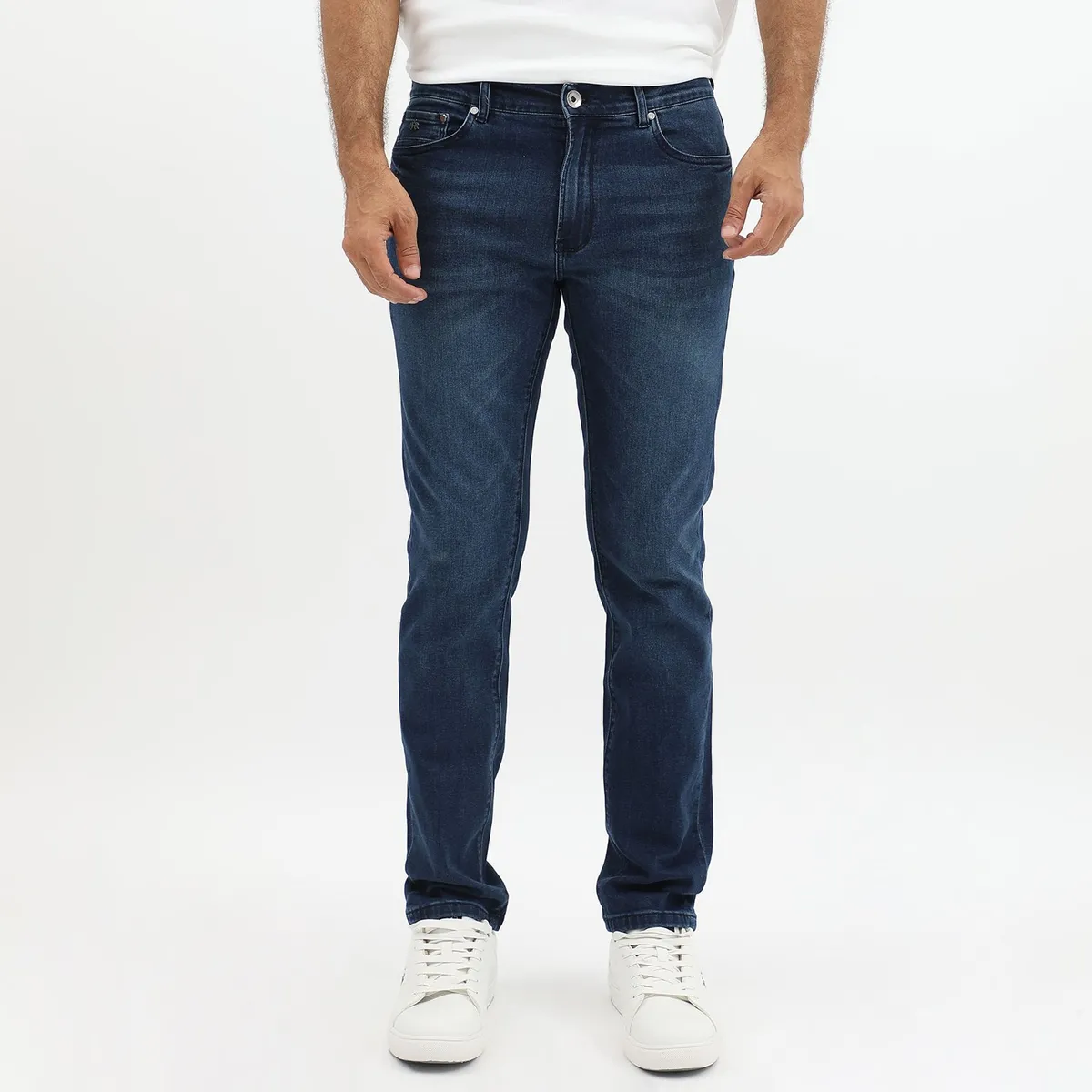 LA MARTINA - Jean Slim Hombre La Martina 