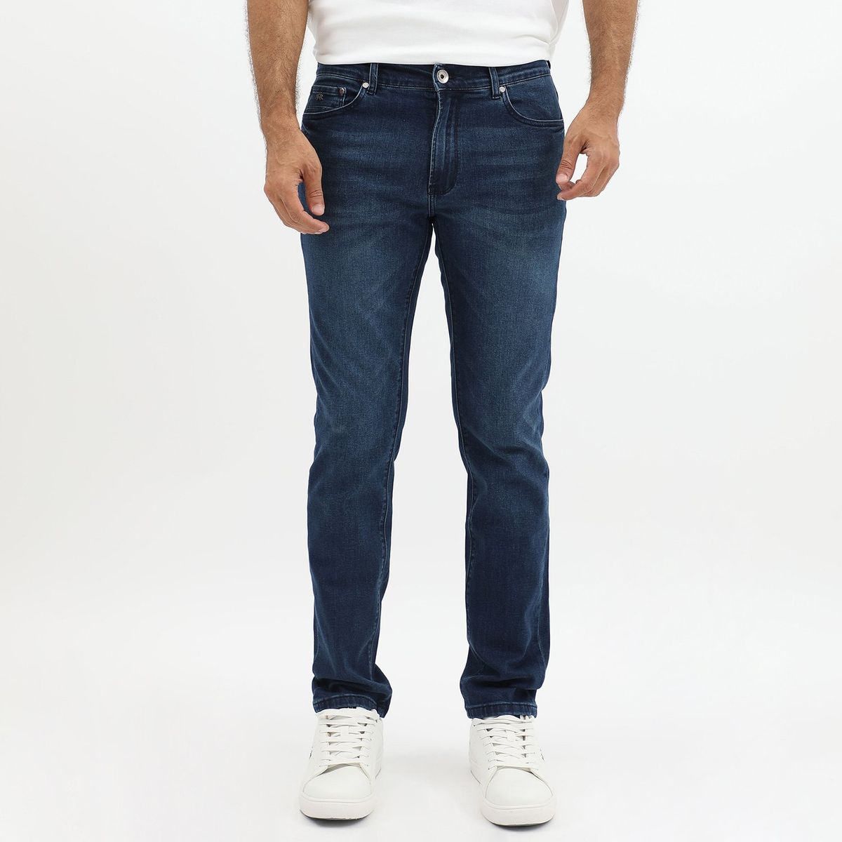 LA MARTINA - Jean Slim Hombre La Martina 