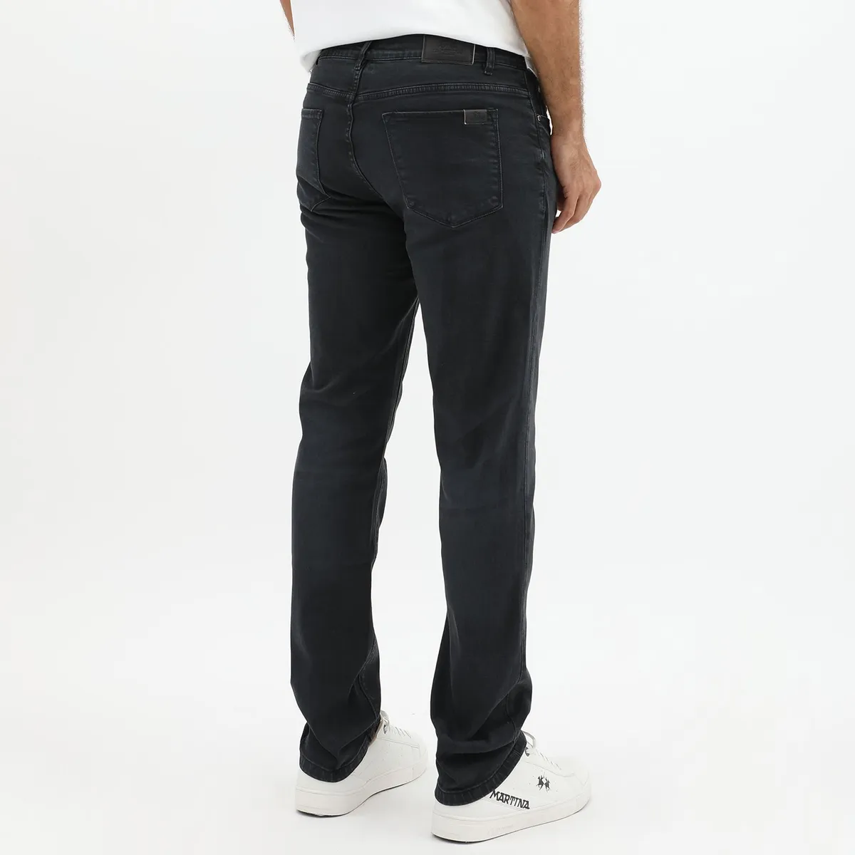 LA MARTINA - Jean Slim Hombre La Martina 