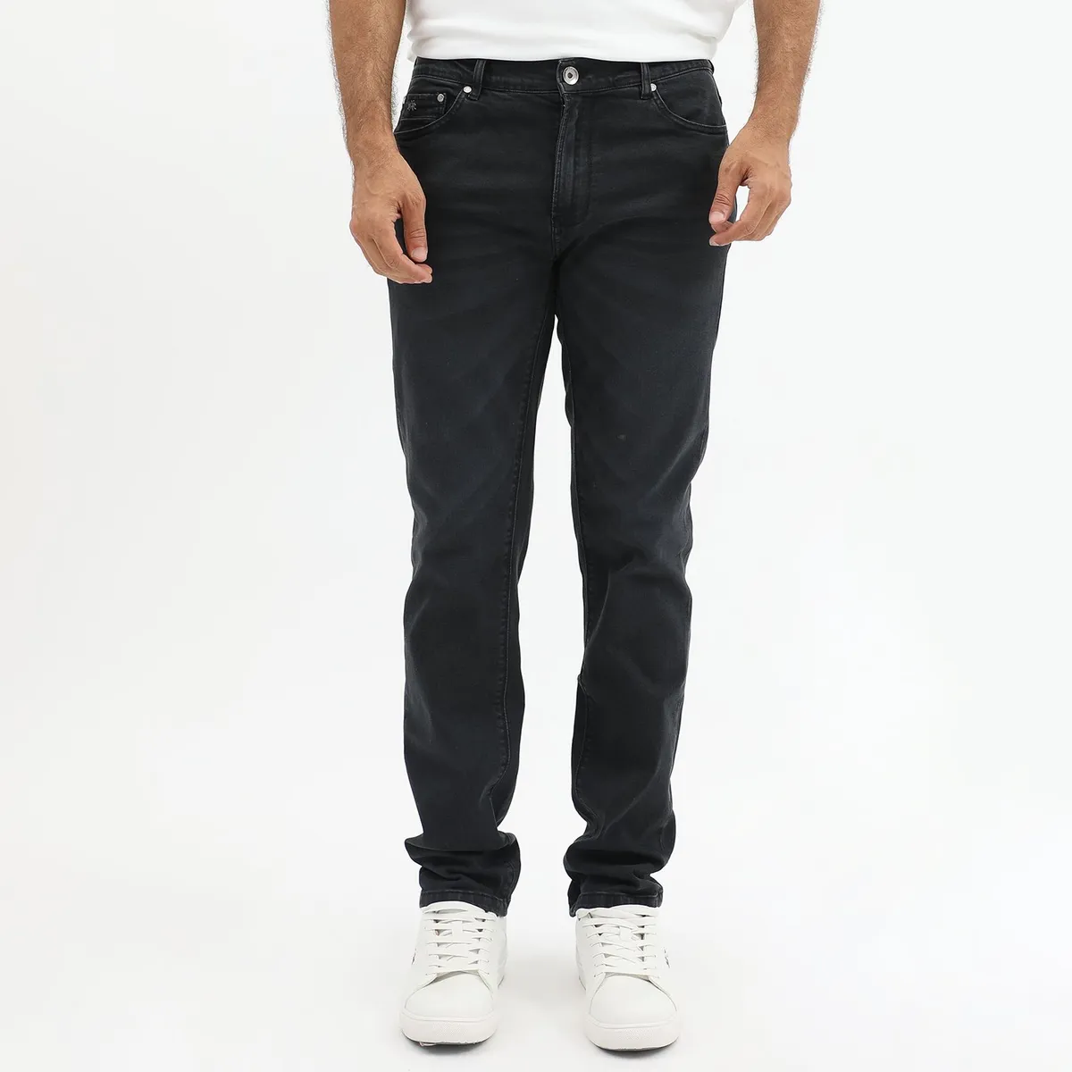 LA MARTINA - Jean Slim Hombre La Martina 