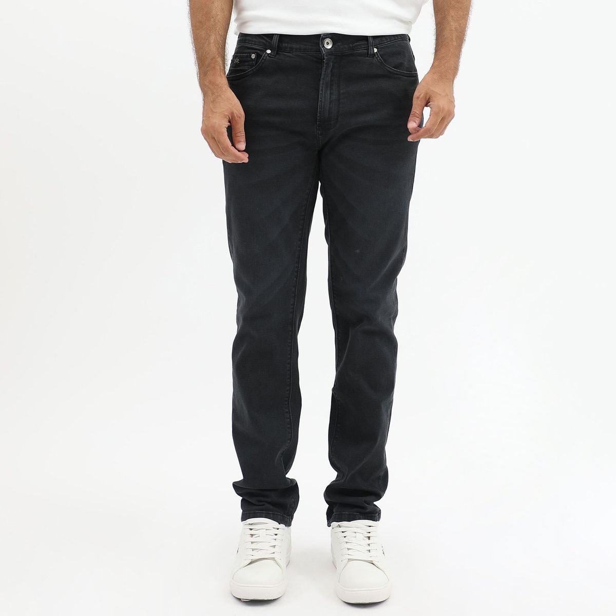 LA MARTINA - Jean Slim Hombre La Martina 