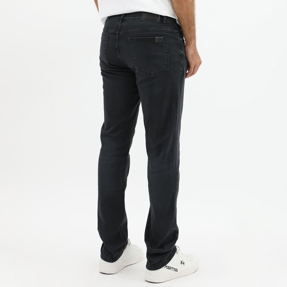 LA MARTINA - Jean Slim Hombre La Martina 
