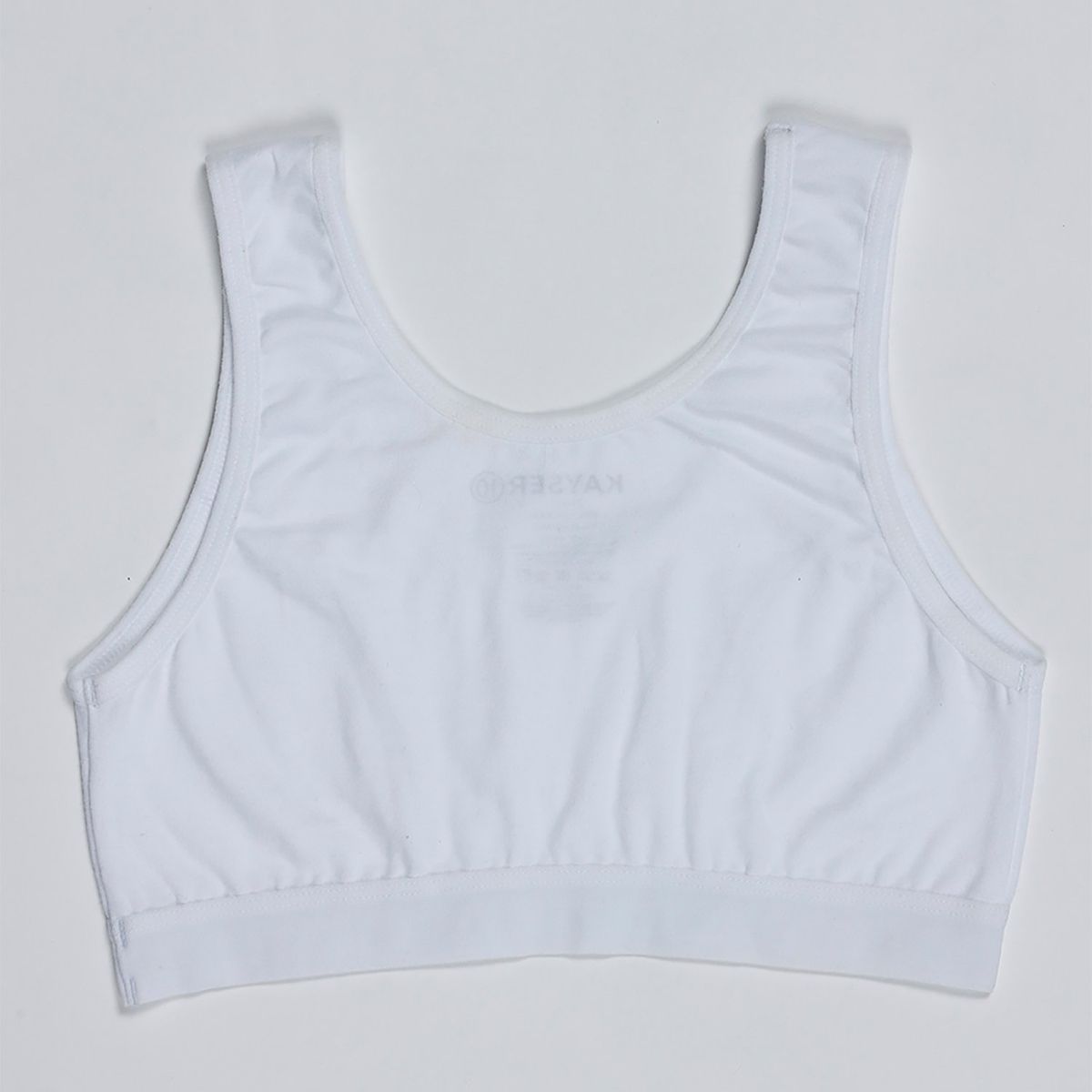 KAYSER - Medias Niño Pack X5 Algodón Kayser