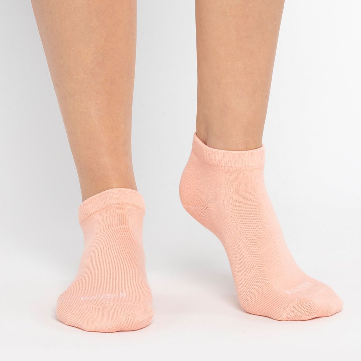 KAYSER - Medias Niña Pack X5 Algodón Kayser