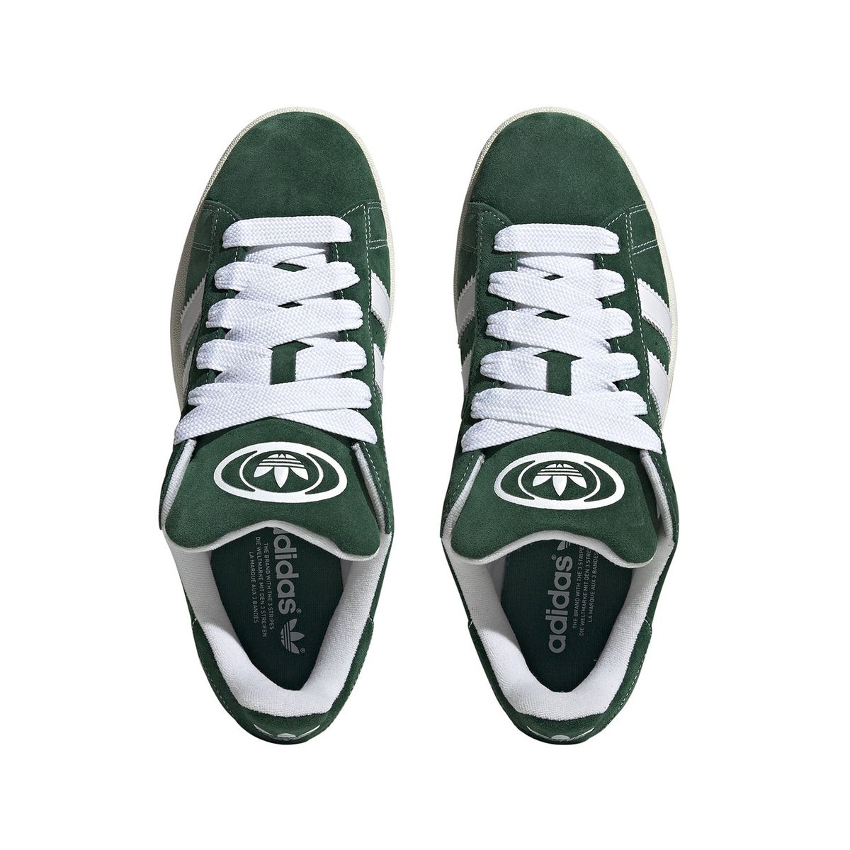 ADIDAS ORIGINALS - Zapatillas Urbanas Hombre Adidas Originals Campus 00s