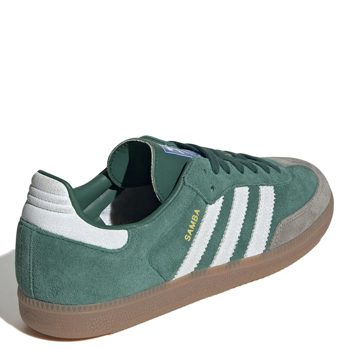 ADIDAS ORIGINALS - Zapatillas Urbanas Hombre Adidas Originals Samba Og