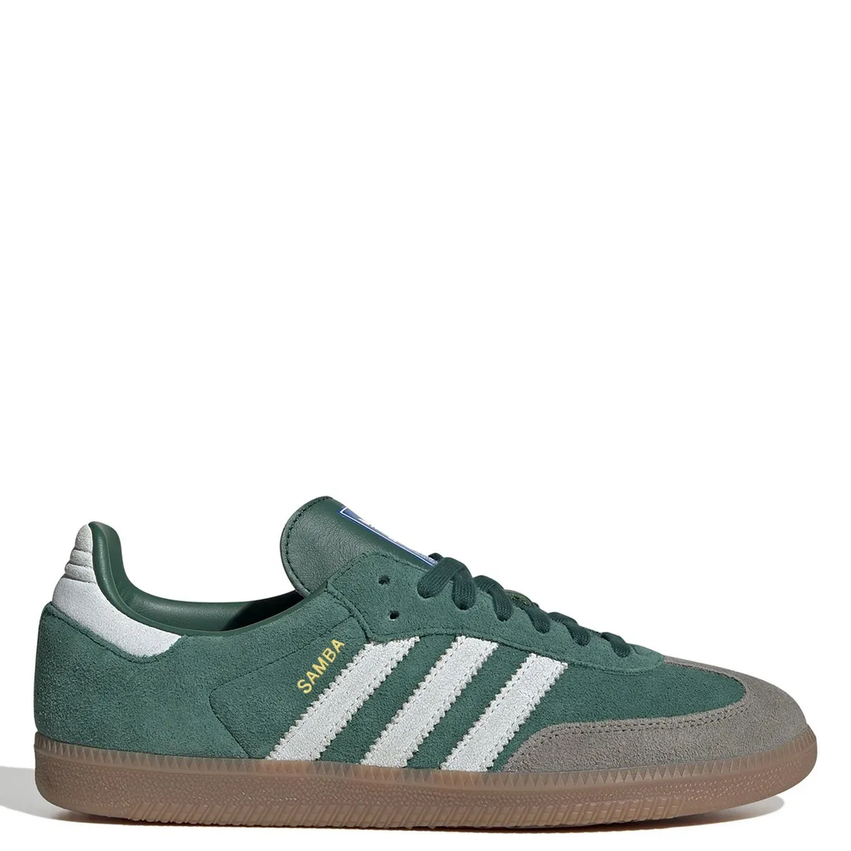 ADIDAS ORIGINALS - Zapatillas Urbanas Hombre Adidas Originals Samba Og