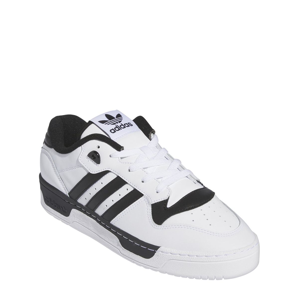 ADIDAS ORIGINALS - Zapatillas Urbanas Hombre Adidas Rivalry Low