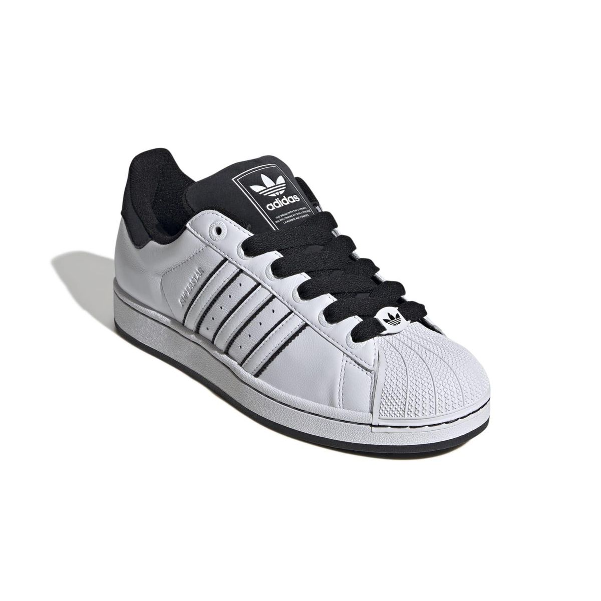 ADIDAS ORIGINALS - Zapatillas Urbanas Hombre Adidas Superstar II