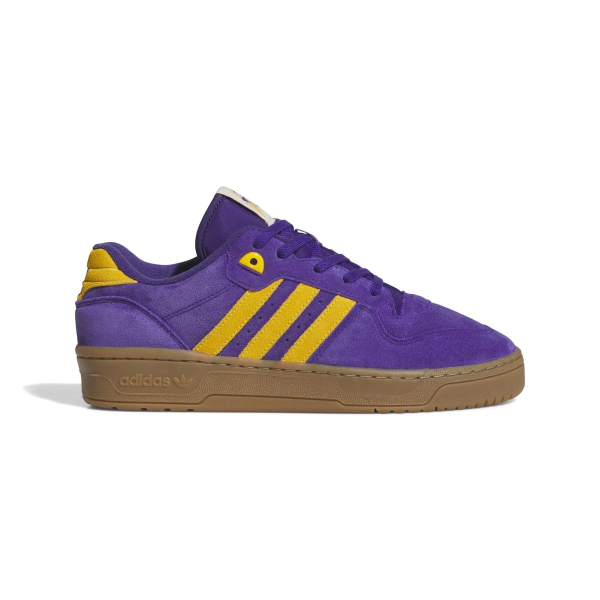 ADIDAS ORIGINALS - Zapatillas Urbanas Hombre Adidas Rivalry Low